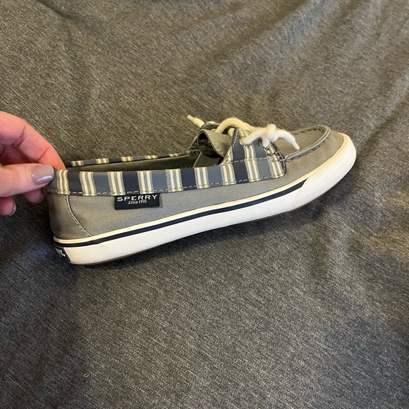 Sperry Boat Shoes - Picture 3 of 3